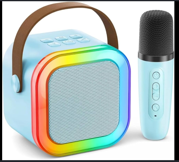 WIRELESS SPEAKER