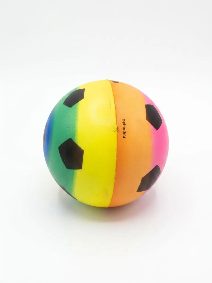 FOAM BALL photo 2