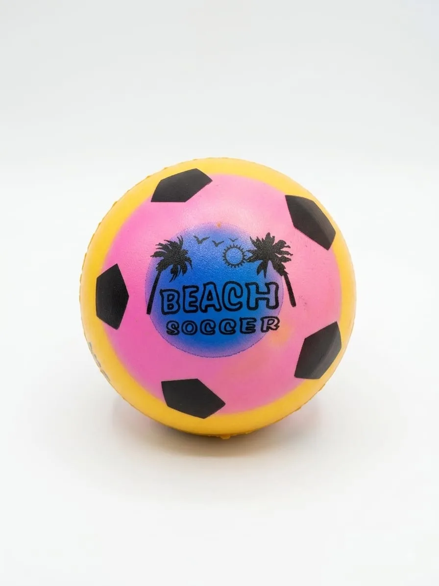 FOAM BALL