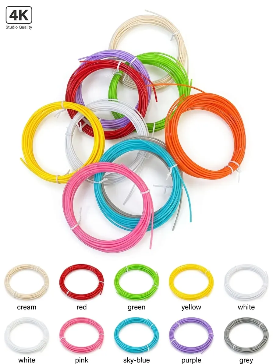 3D PEN WIRE