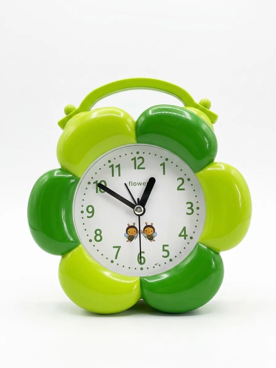 ALARM CLOCK