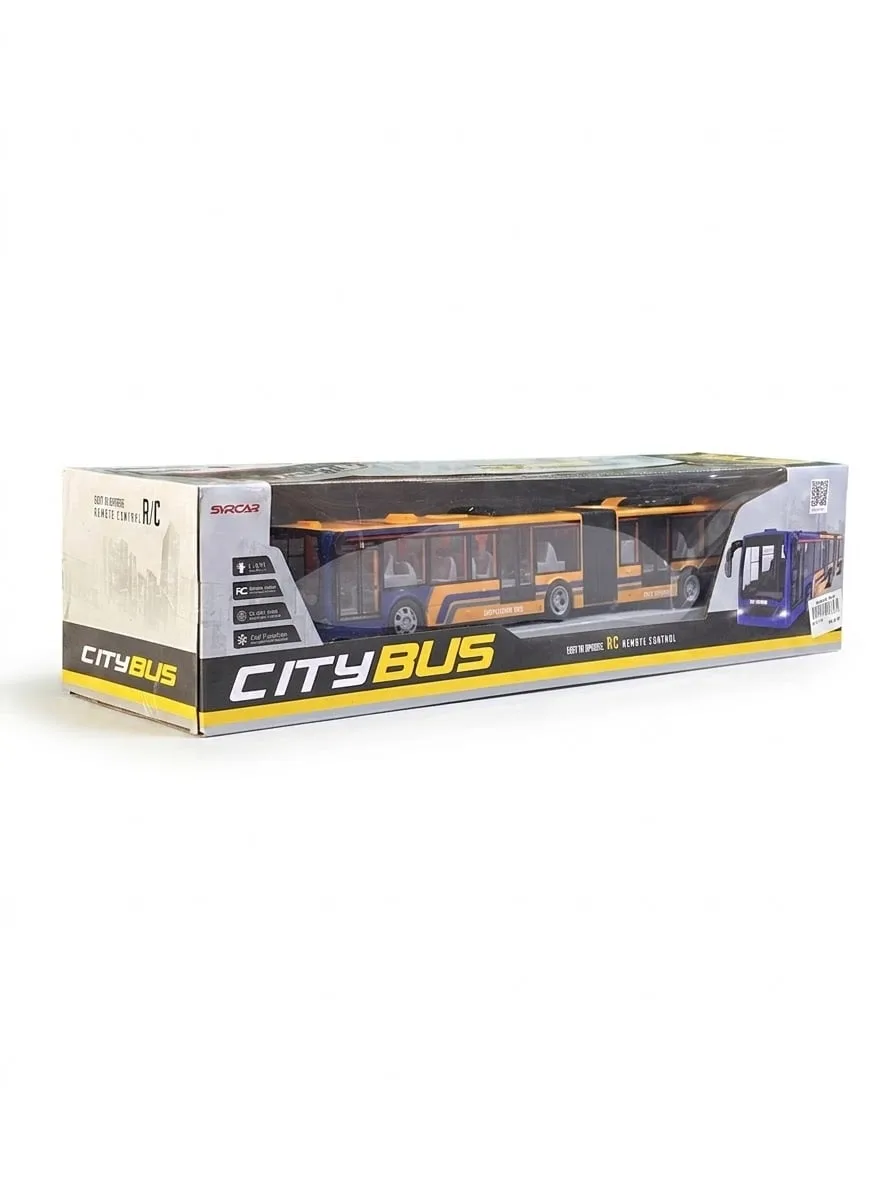 R/C BUS-G photo 3