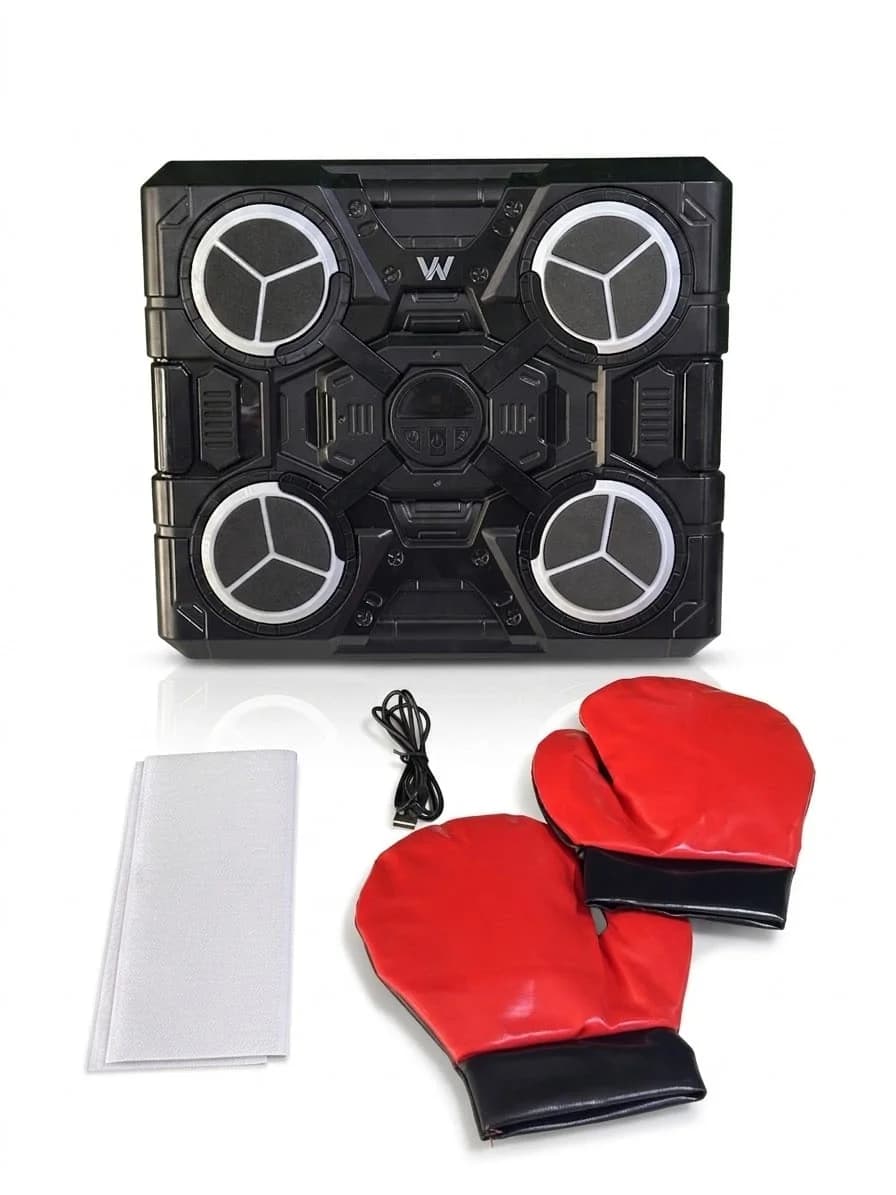 BOXING GAME photo 2