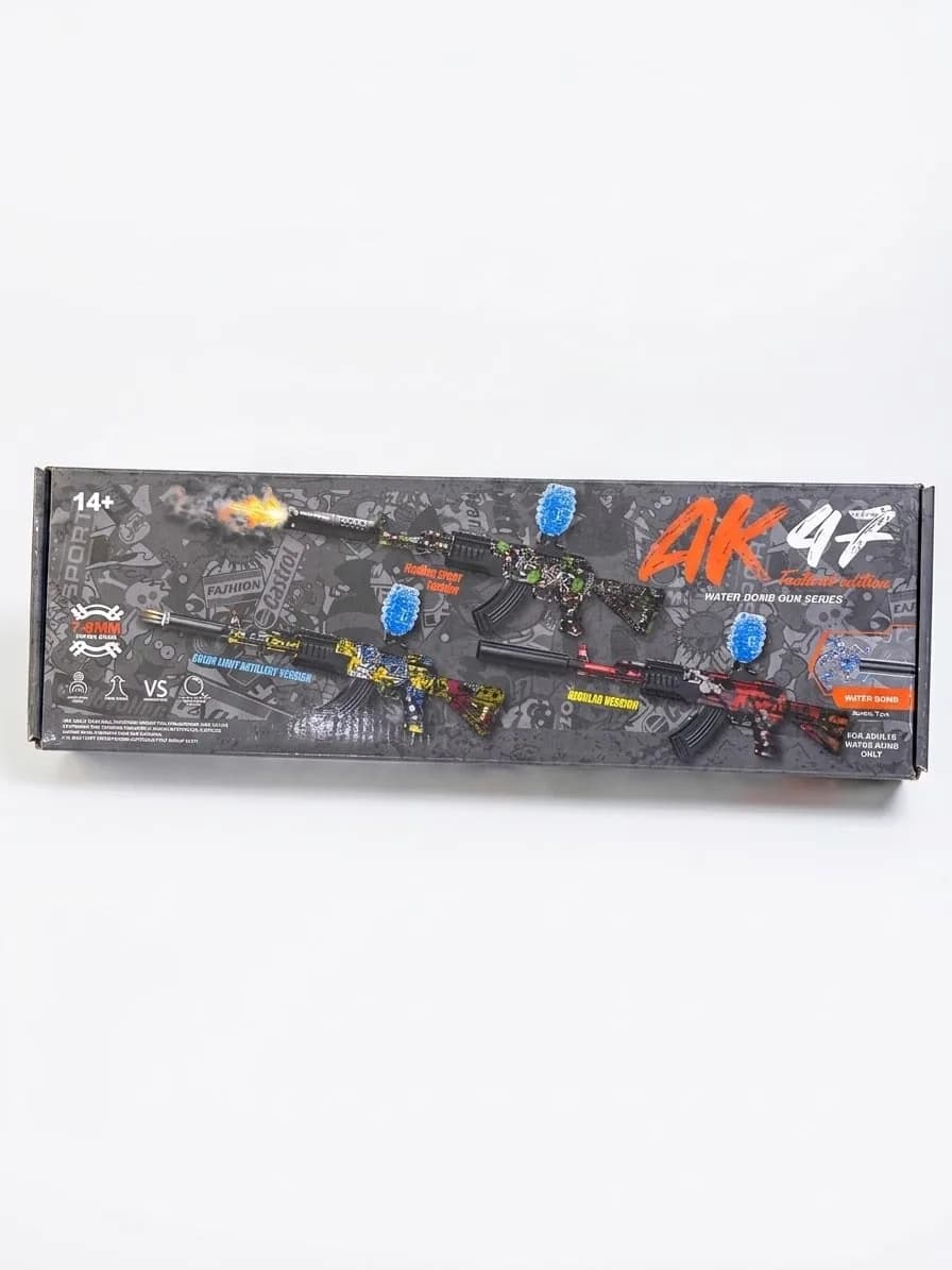 AK 47 GUN photo 3