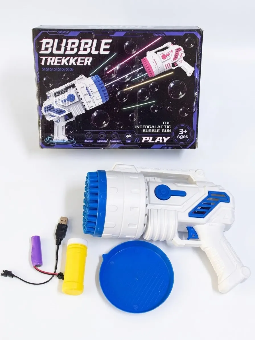 BUBBLE GUN