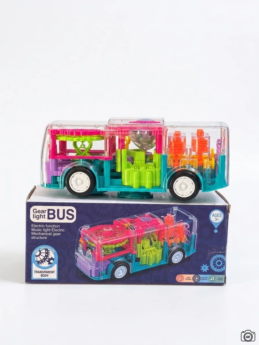 B/O BUS
