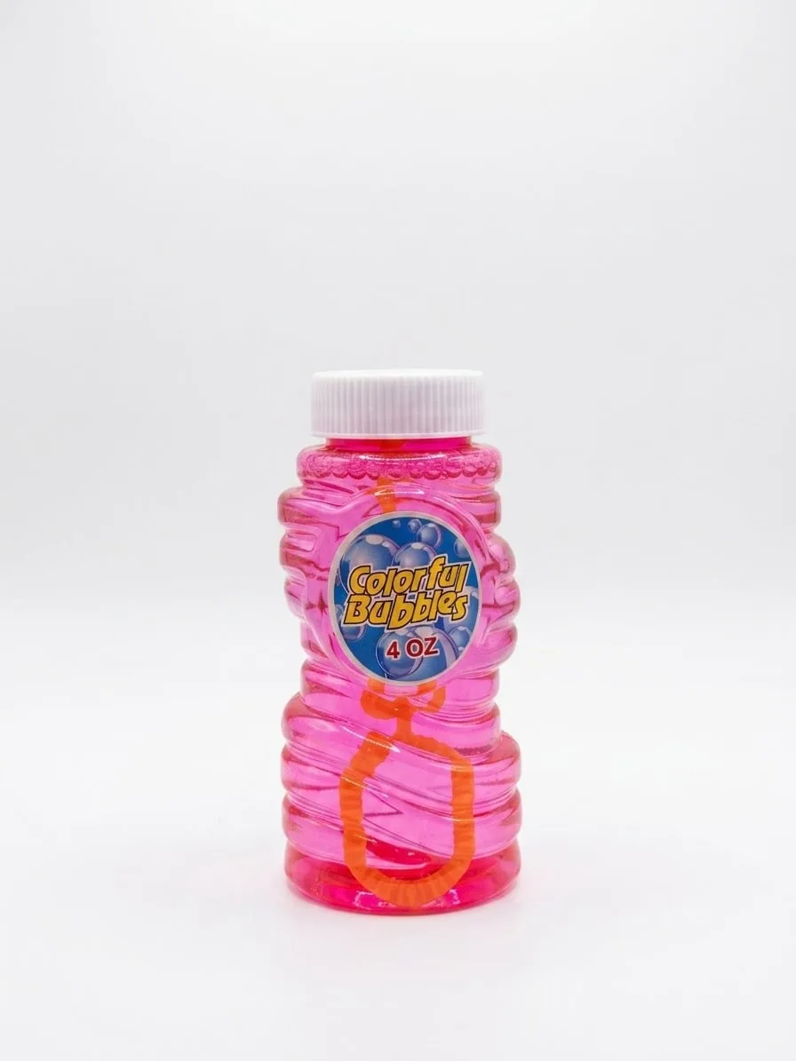 BUBBLE LIQUID