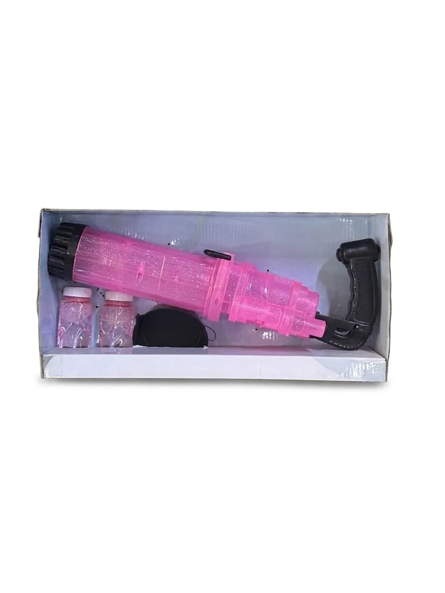 BUBBLE GUN LARGE