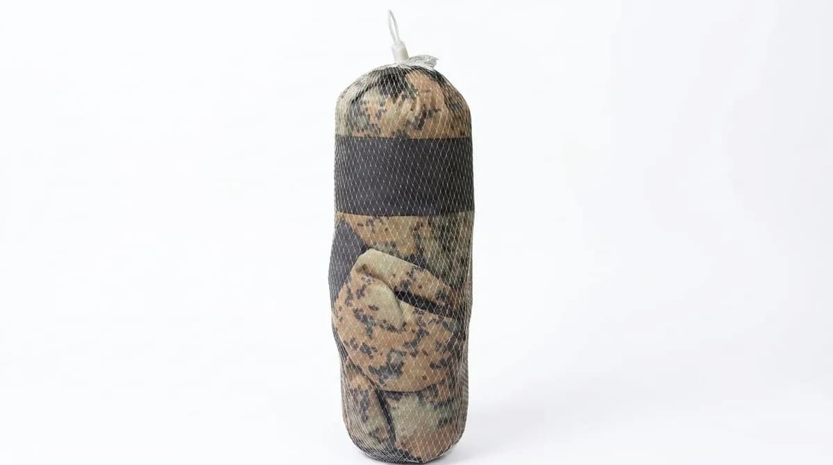 BOXING PAD LARGE