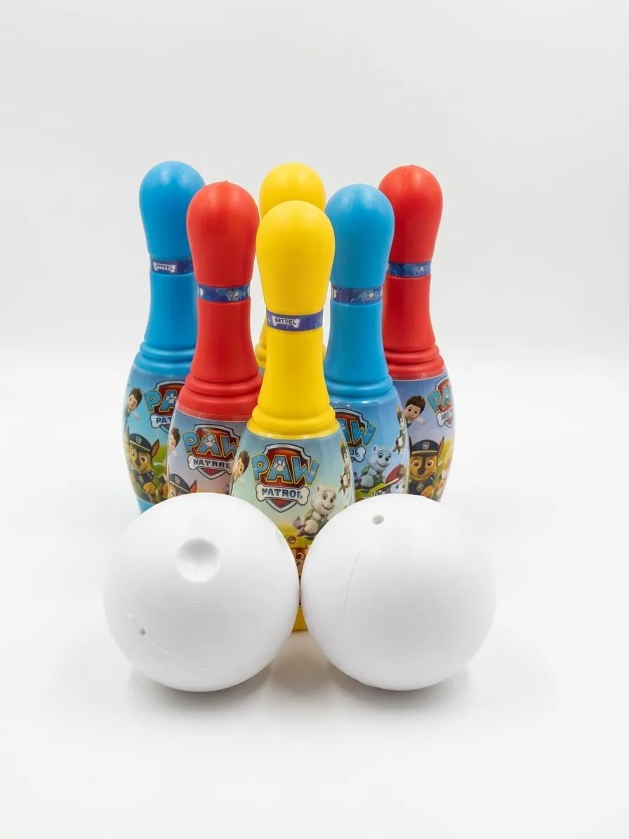 BOWLING GAME