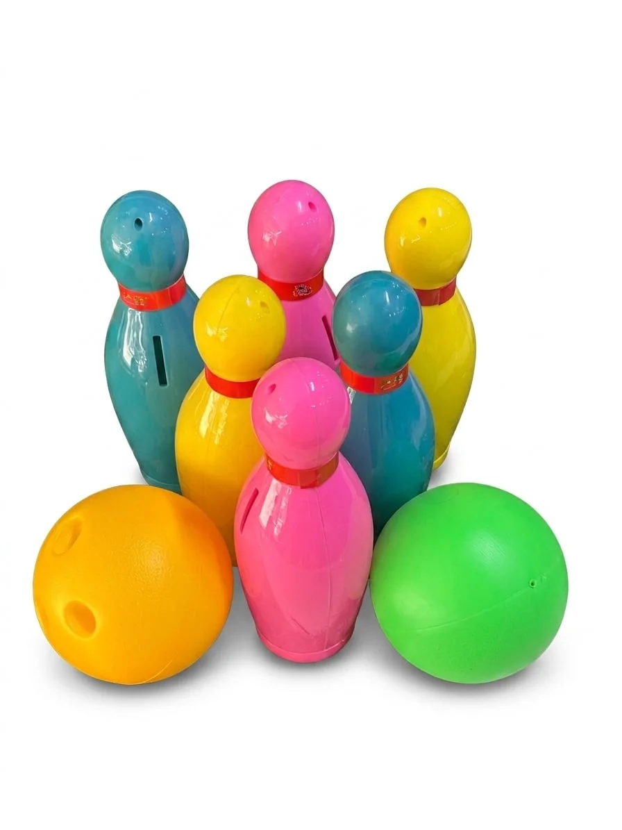 BOWLING GAME
