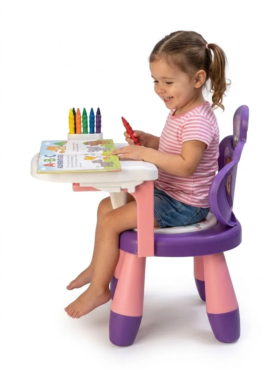 DINING CHAIR