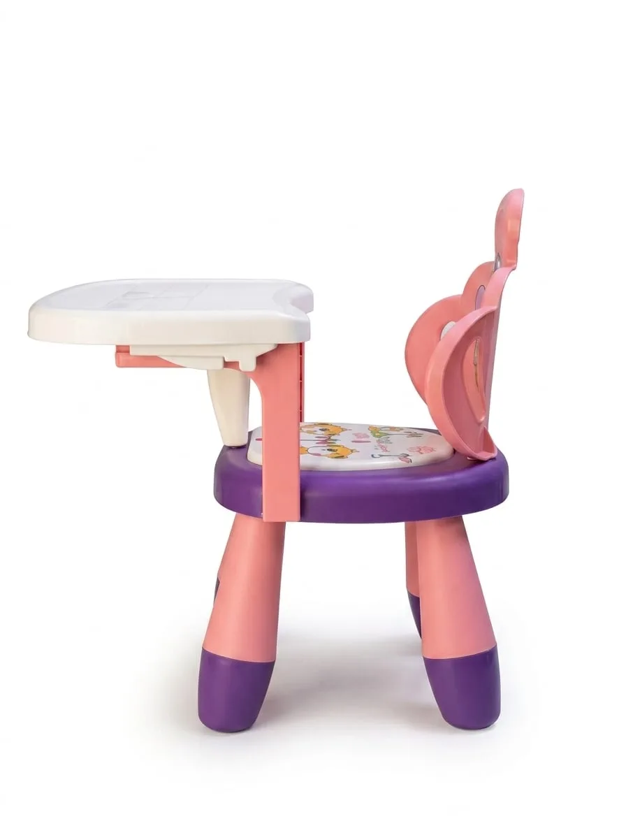 DINING CHAIR photo 2