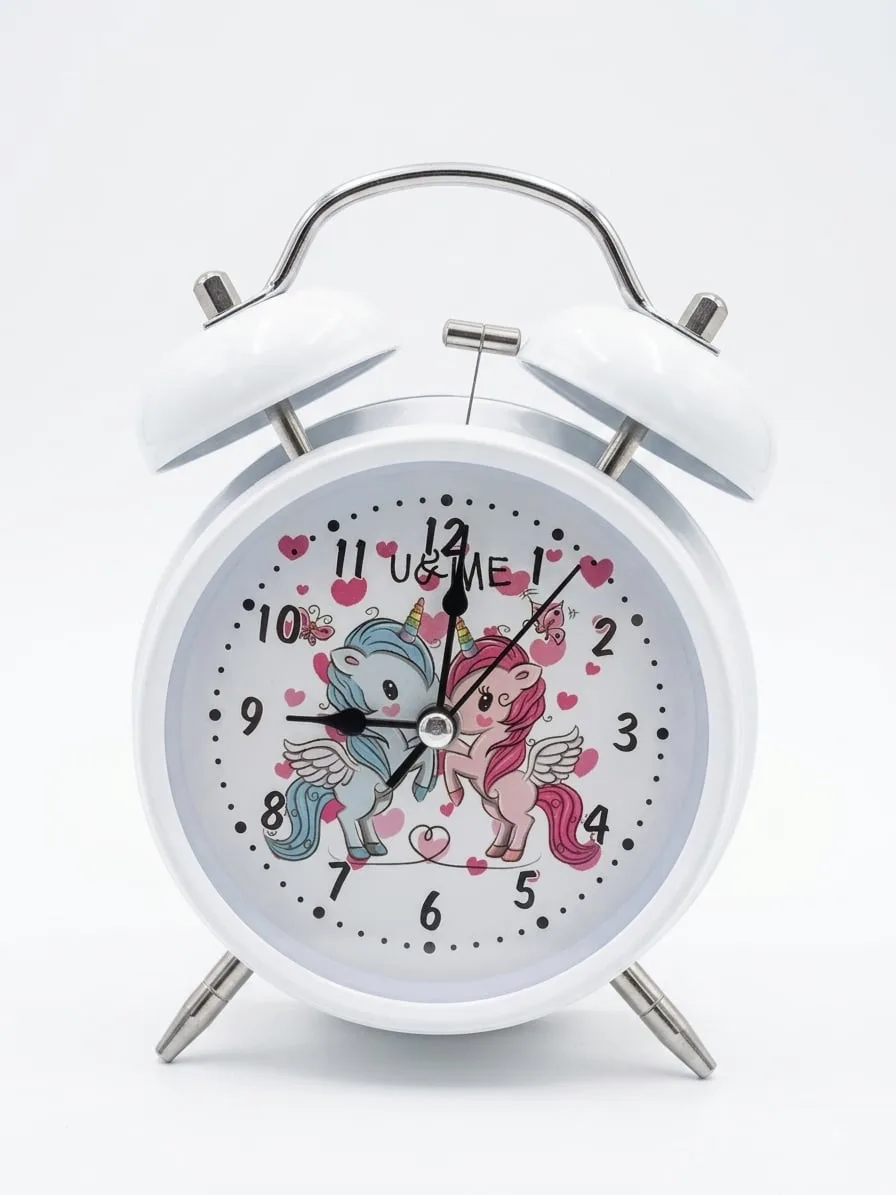 Alarm clock