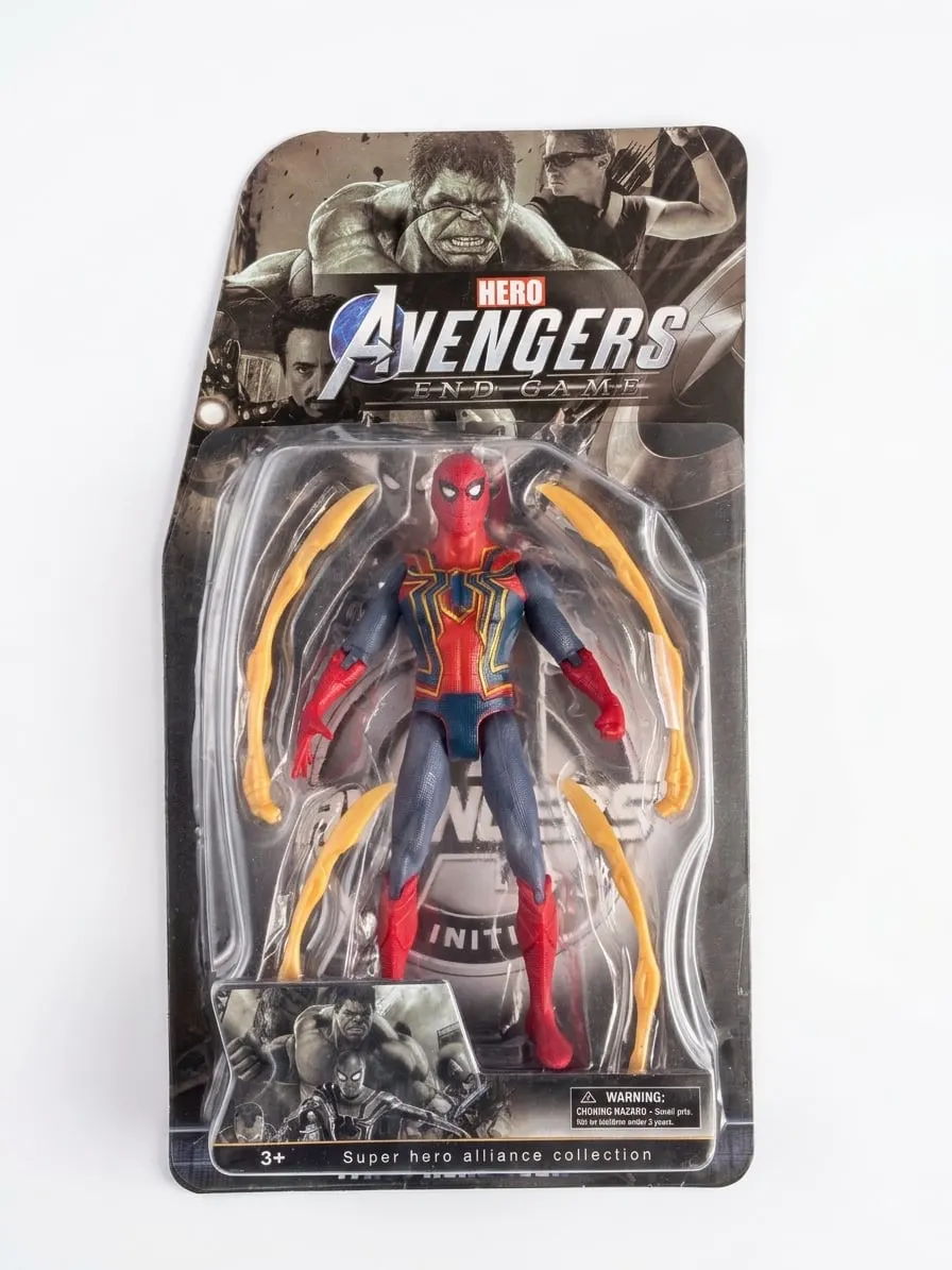 Avengers character photo 2