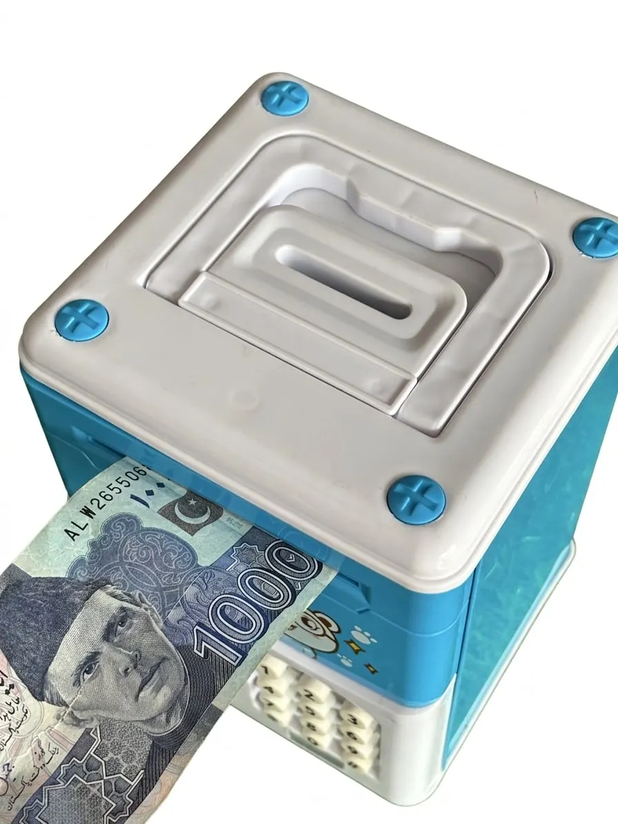 ATM machine photo 3