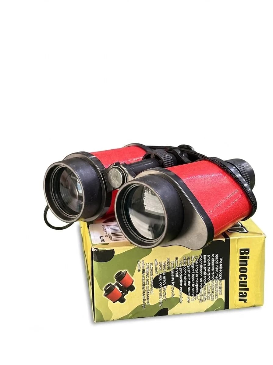 BINOCULAR