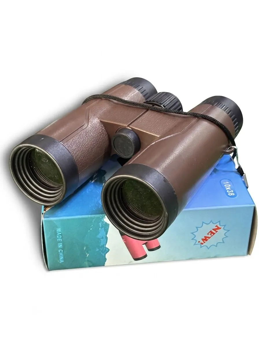 BINOCULAR