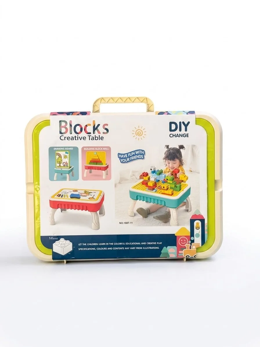 BLOCKS BOARD