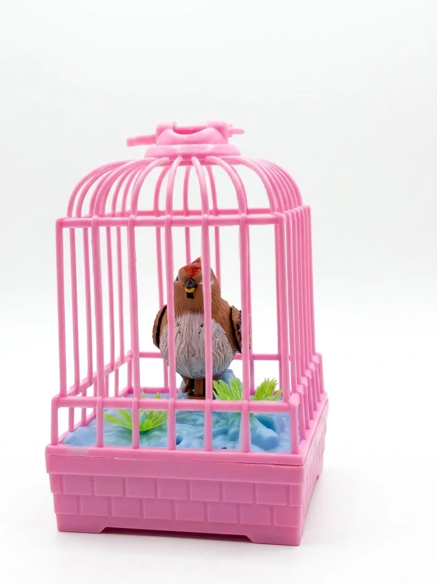BIRD CAGE SMALL