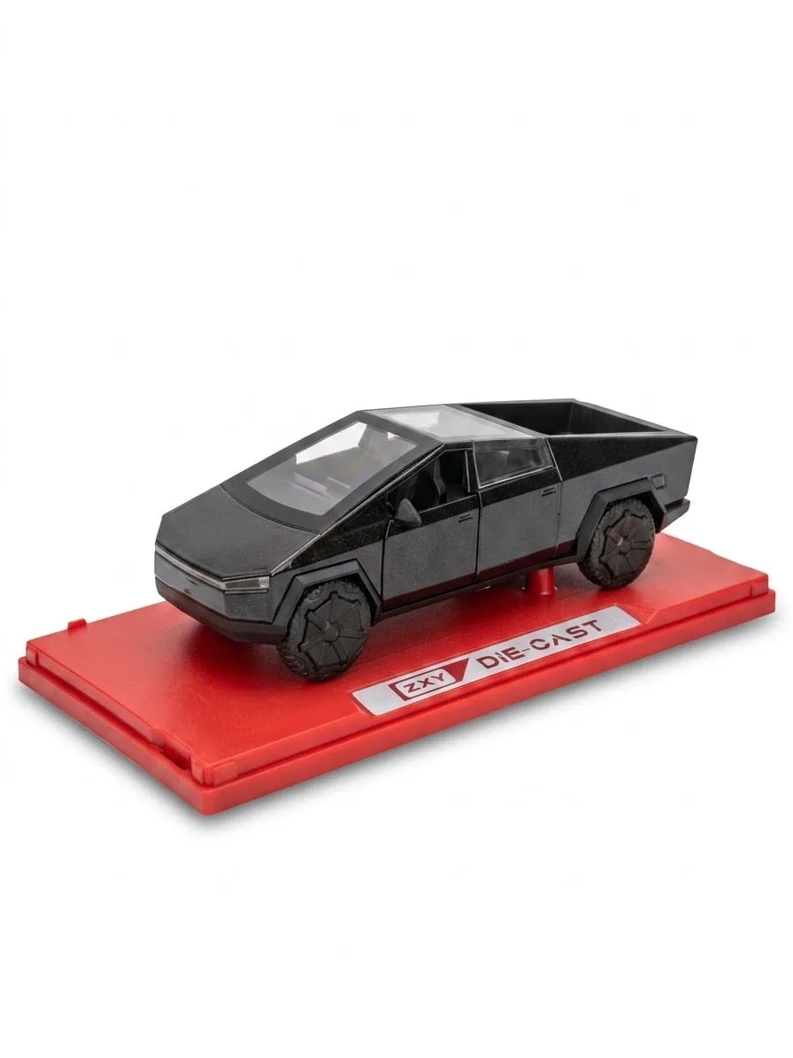 1:32 DIE CAST TESLA MODEL SMALL
