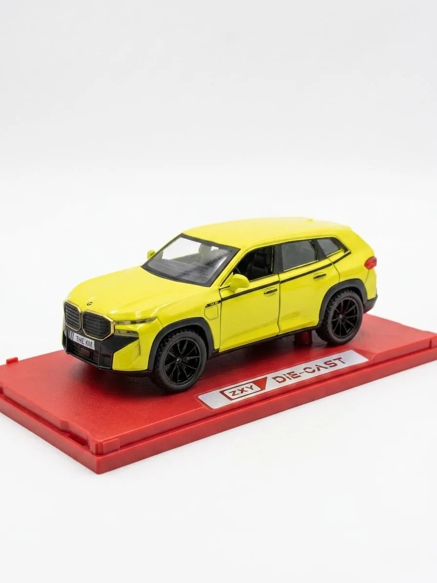 1:32 DIE CAST BMW MODEL SMALL