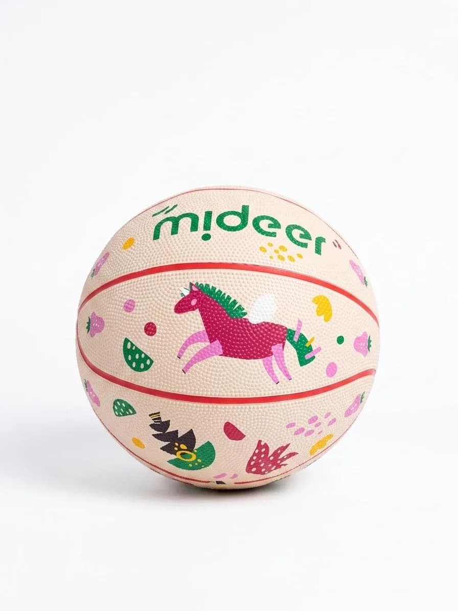 BASKET BALL