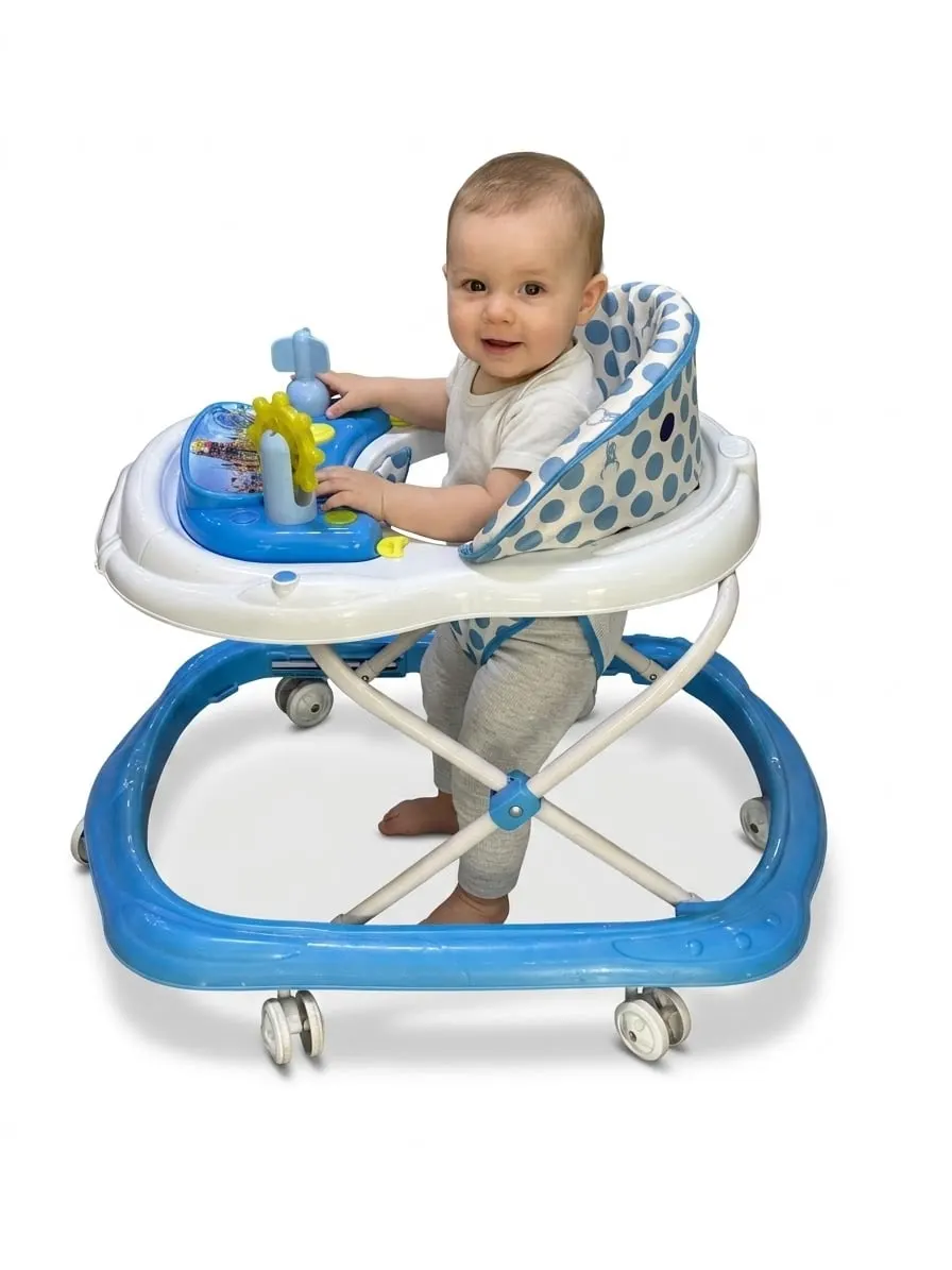 BABY WALKER