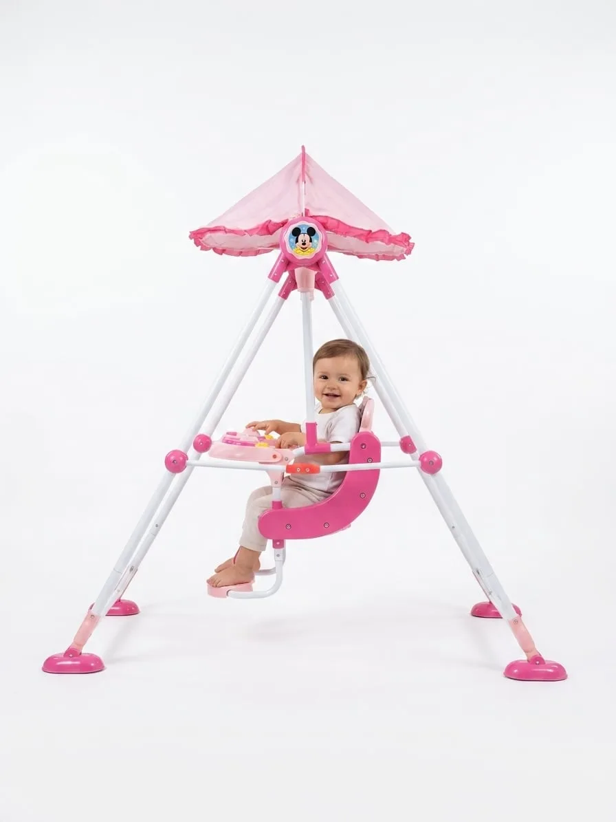 BABY SWING TOYSTATION