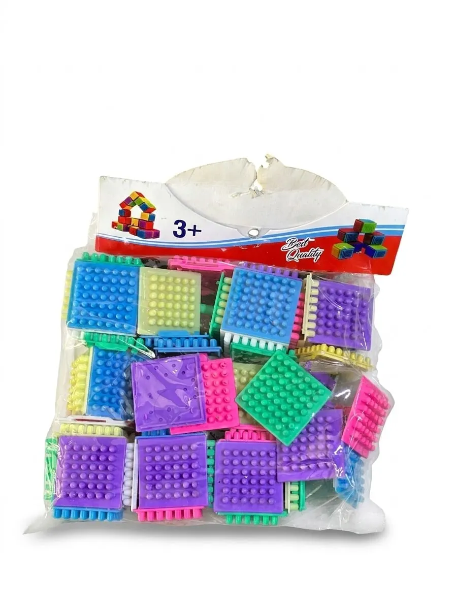 BLOCKS BAG photo 2