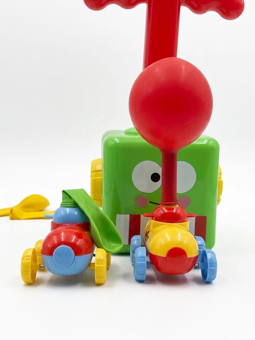 BALOON CAR