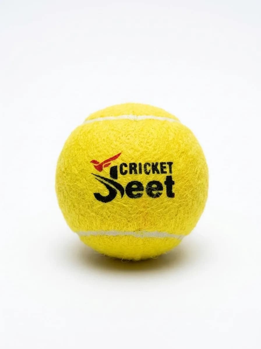 TENIS BALL JEET 1 PCS