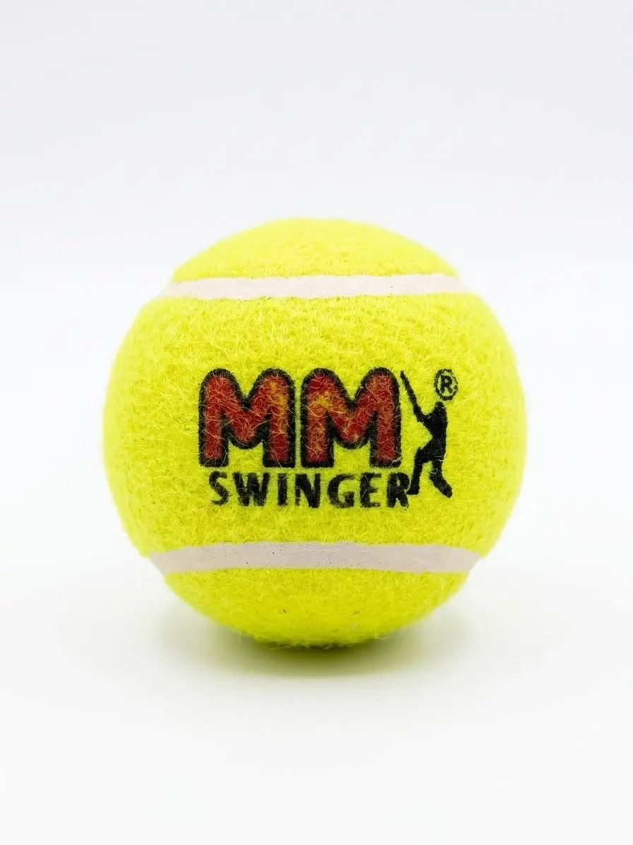 TENIS BALL MM SWINGER